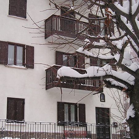 Appartamenti Donini Marco Molveno Exteriér fotografie